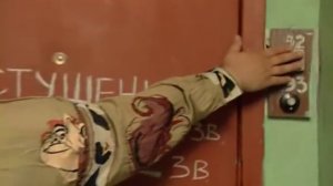 Осторожно модерн 2. Нашествие чебуреков