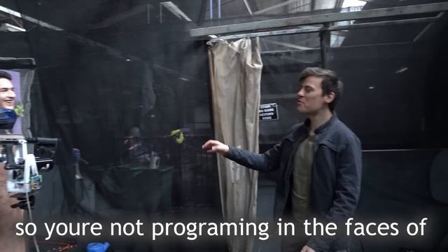 I made an illegal home security sytem смотреть онлайн