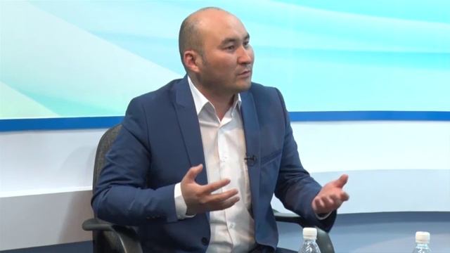 Саруу уруусунун санжырасы. 1-болук.