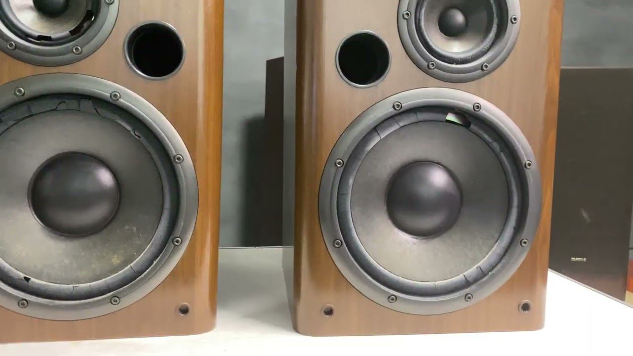 Onkyo Ds 66rx