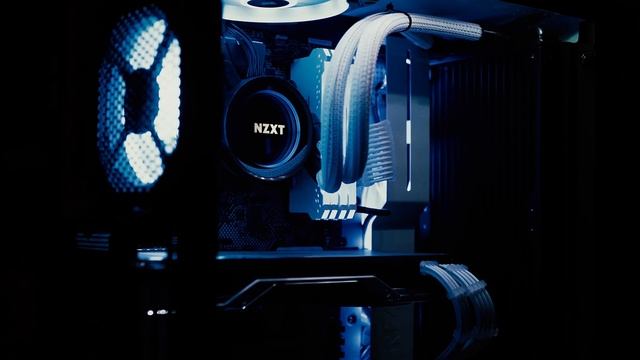 My First PC Build | NZXT h510 Elite - i9 9900k - RTX 2070 Super смотреть онлайн