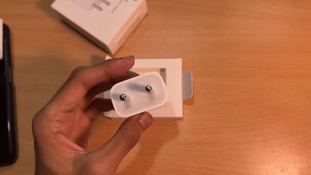 Identify Fake vs Original Apple iPhone Charger from Amazon | Apple 20 Watt Charger Original vs Fake смотреть онлайн