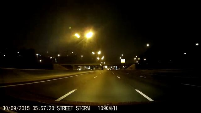 Как правильно ездить ночью смотреть онлайн