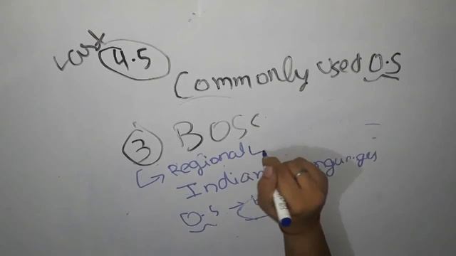 class9 ch4 operating system|linux|boss|windows| symbian| android| history of os смотреть онлайн