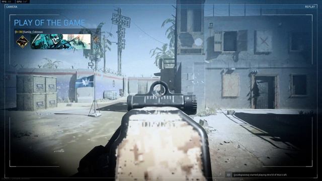 Call of Duty Modern Warfare 2019 | Funny Lines смотреть онлайн