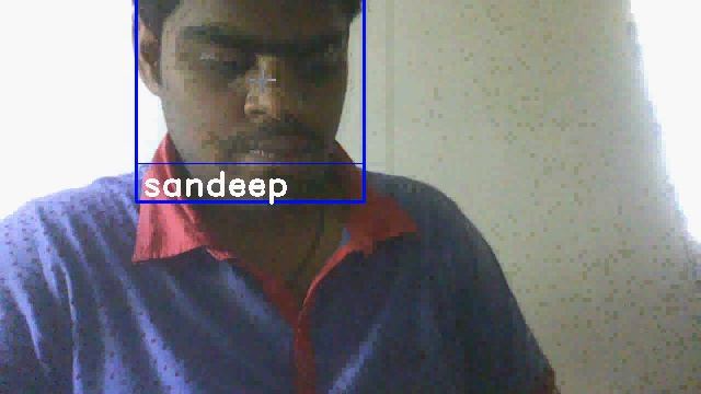Face recognition with Python and Dlib смотреть онлайн