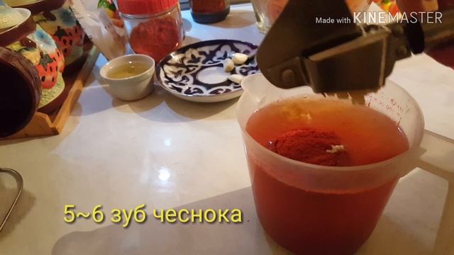 Салаты с Мясом