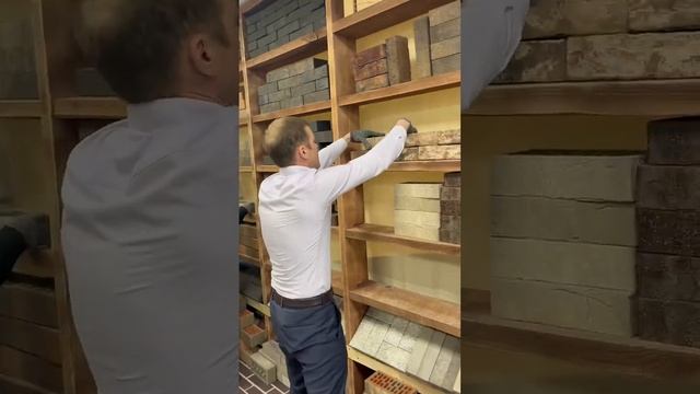 ? Ускоряемся #юмор #строительство #кирпич #кладка #казань #fun #клинкер #стройматериалы #доммечты