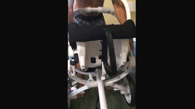 Quinny x Maxi-cosi Mico AP.... does not work perfectly смотреть онлайн