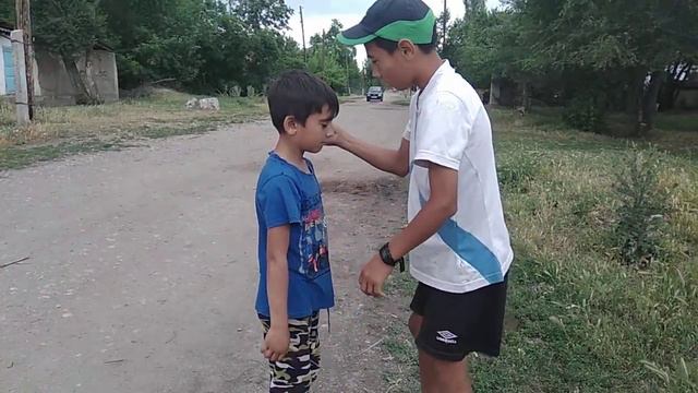 Как сделать гипноз к рукам повторите это к друг другу и всё получится смотреть онлайн