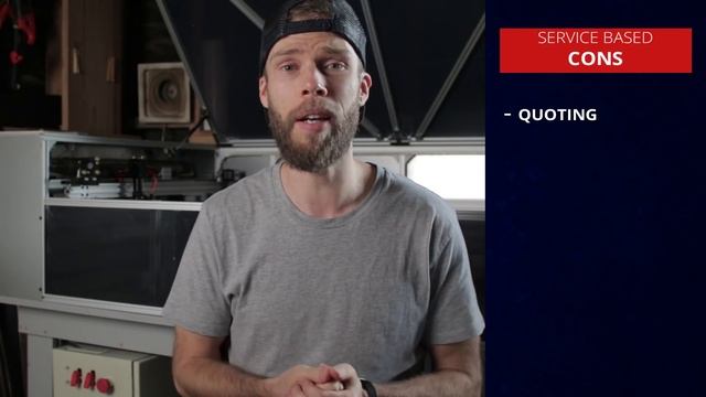 How I Make Money Laser Cutting: A Beginner's Overview смотреть онлайн