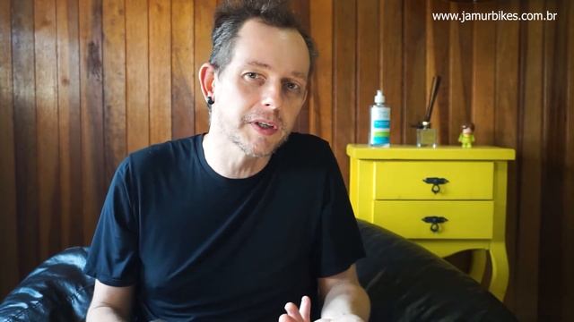 BOMBA DE SUSPENSÃO GIYO SHOCK GP-02P смотреть онлайн