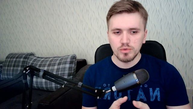 Как с PHP на Java Перейти? (Моя История) смотреть онлайн