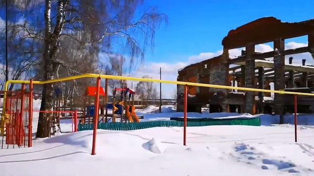 Билимбай. Дюжонок. Незабудка. Собор. БИ-1. Станция. смотреть онлайн