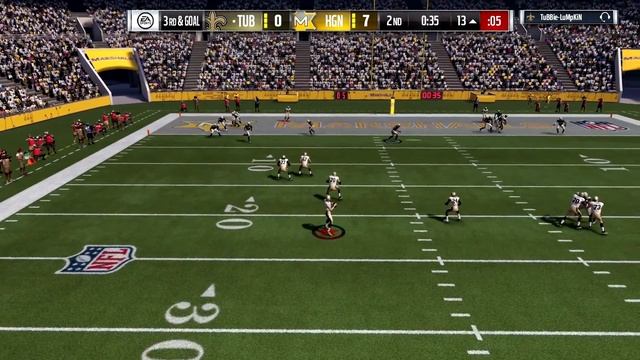 BATTLE OF DEFENSES | MADDEN 17 ULTIMATE TEAM EPISODE 98 смотреть онлайн