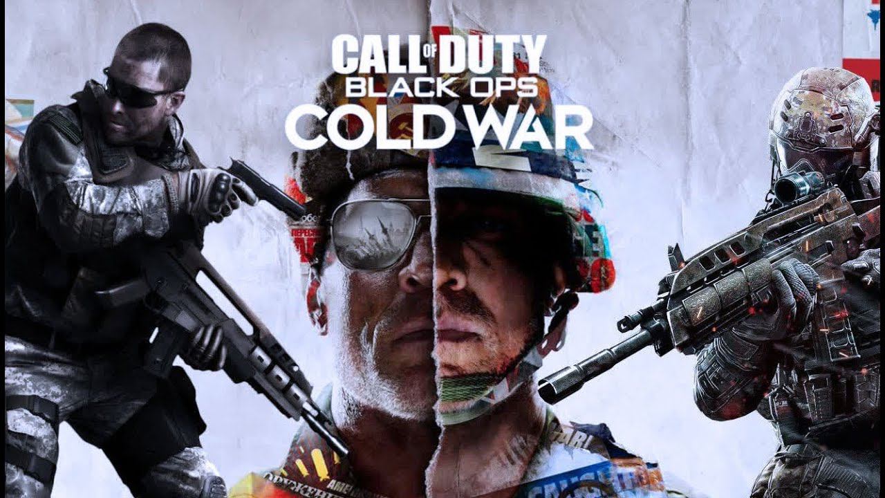 Call of Duty: Black Ops Cold War ПРОХОЖДЕНИЕ КОНЦОВКА смотреть онлайн
