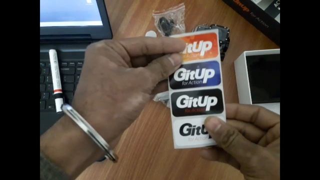 Gitup Git2 Pro A Budgeted Action Camera - Unboxing смотреть онлайн