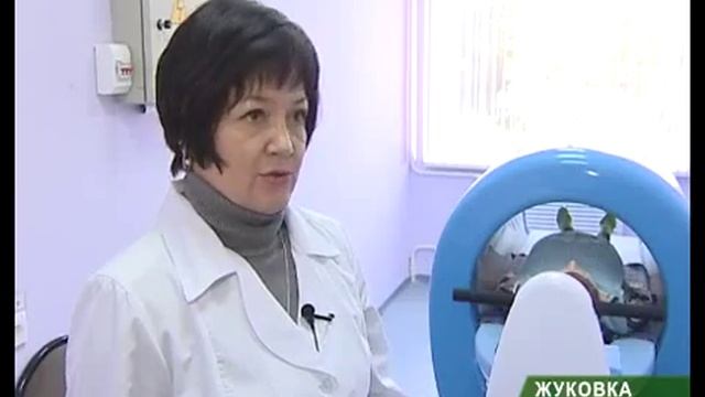 Медцентр Жуковка_24_10_11 смотреть онлайн