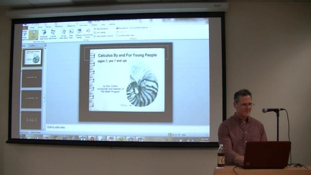 Python in Education Part 1/2 смотреть онлайн
