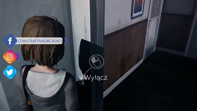Life is Strange #17 - Rozdział 4: Ciemnia - Powrót do "przeszłości" смотреть онлайн