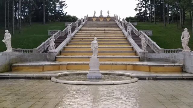Петергоф 2019 | достопримечательности | Peterhof