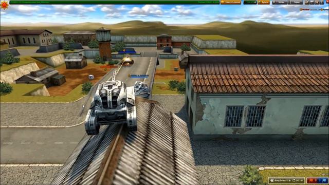 "Барда" - Промо Tanki Online Tutorials. смотреть онлайн