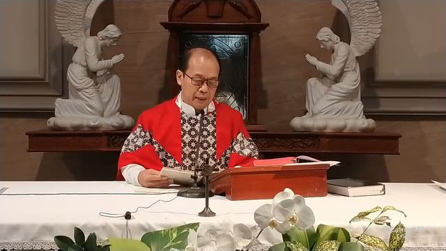 MISA HARIAN
KAMIS BIASA X смотреть онлайн