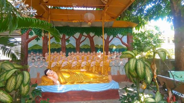 Xứ Hà Tiên linh hiển cơ quan - (Thiên Lý Ca) смотреть онлайн