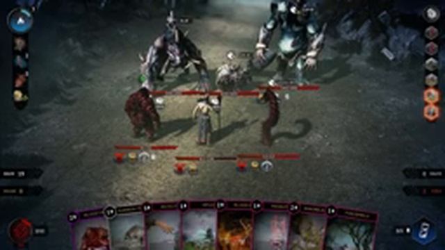 If You Can't Find Your Path -- MAKE ONE! | Tainted Grail: Conquest - Full Release смотреть онлайн