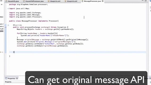 JBoss Fuse Getting Started Home Loan Demo Part 4 смотреть онлайн