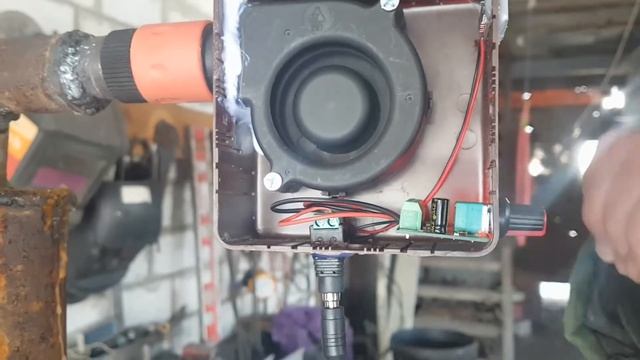 Дымогенератор холодного копчения своими руками смотреть онлайн