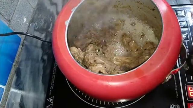 WHITE MUTTON KORMA || BY SOMA BHATTACHARYA смотреть онлайн
