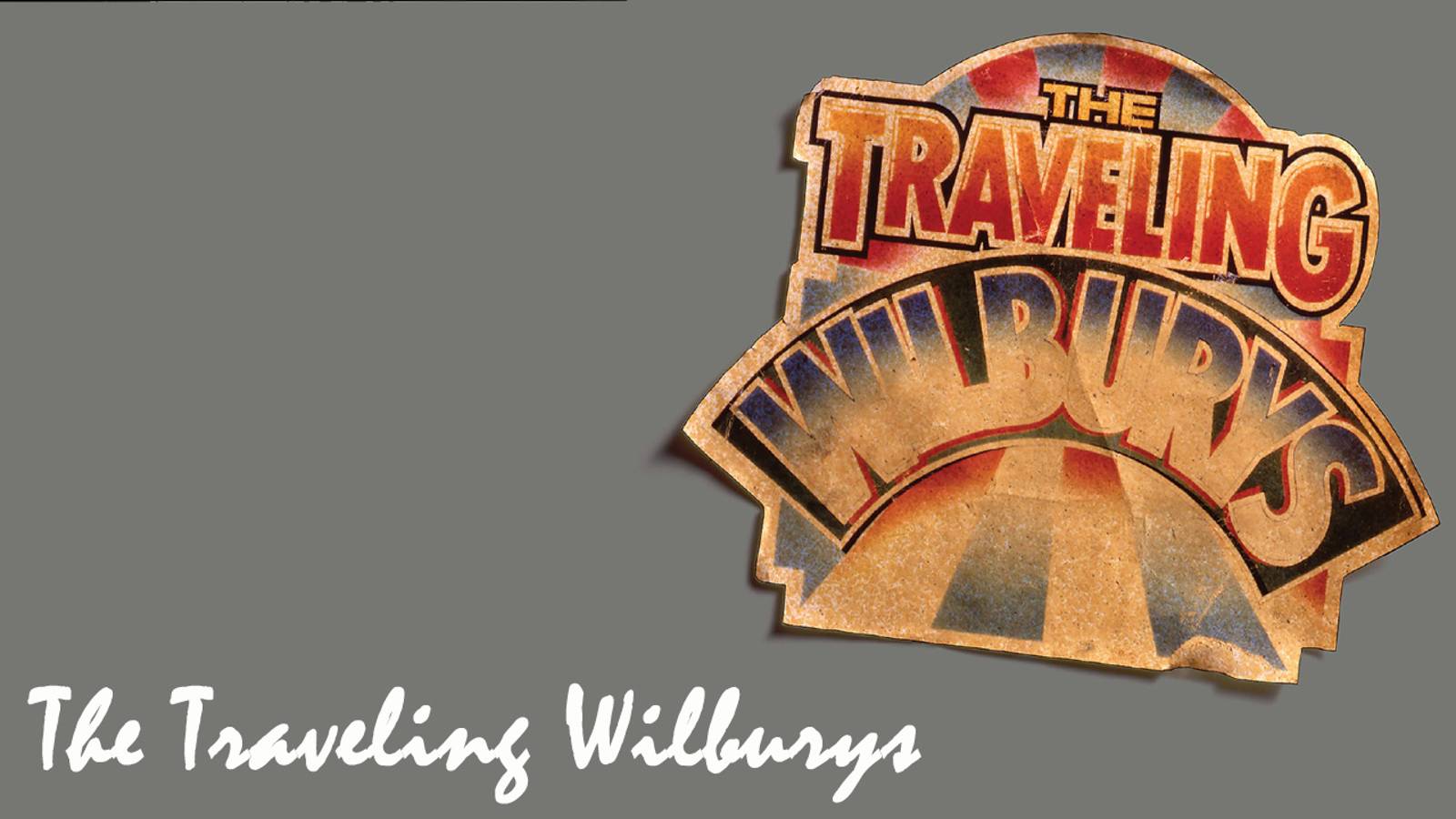 Выпуск #36 группа Traveling Wilburys #советскийвинил смотреть онлайн