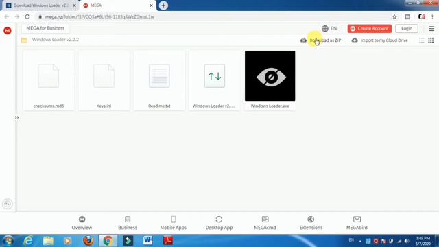 How to activate windows 7 without product key ? Hindi смотреть онлайн