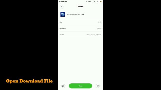 Download Adobe photoshop touch for android || EDITING KING смотреть онлайн