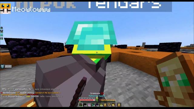 CRYSTALPVP SINUSSMP | Feat. xDeadForPrime Meowlowww matzutik228 смотреть онлайн