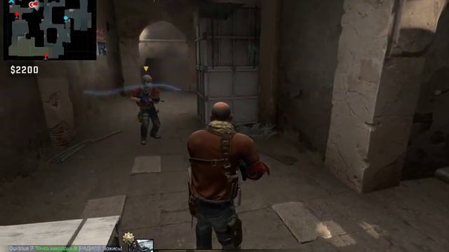 Counter strike Global Offensive 2019 02 16 16 19 33 02 смотреть онлайн
