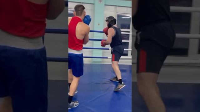 Тренировки по боксу без спарринга = просто фитнес ... смотреть онлайн