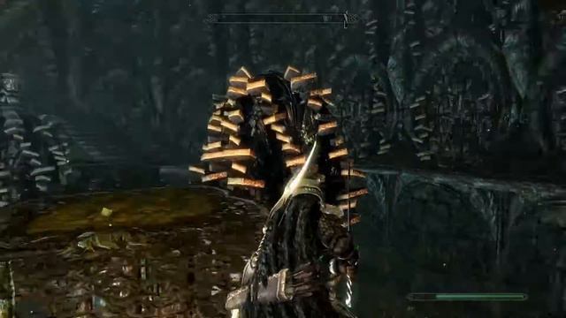 MIRAAK'S FATE IS SEALED...SOON...- Xbox Modded Skyrim EP 70