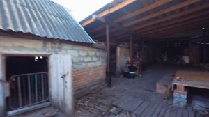 Я купил дом в деревне / Переезд в деревню / Деревенская жизнь /  Деревенский блогер / дом в деревне