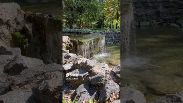 Релакс?_♀️#осень #shorts