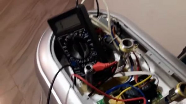 Как проверить эл.водонагреватель Термекс на неисправность.