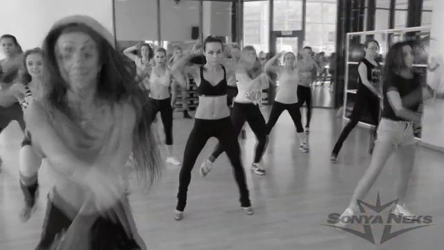 SONYA NEKS / HIGH HEELS / WORKSHOP / SAMARA 18 may 2014 смотреть онлайн