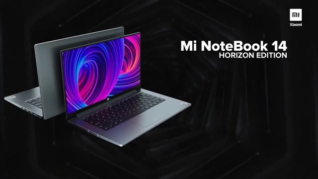 Mi Note Book 14 Official Trailer ?? смотреть онлайн