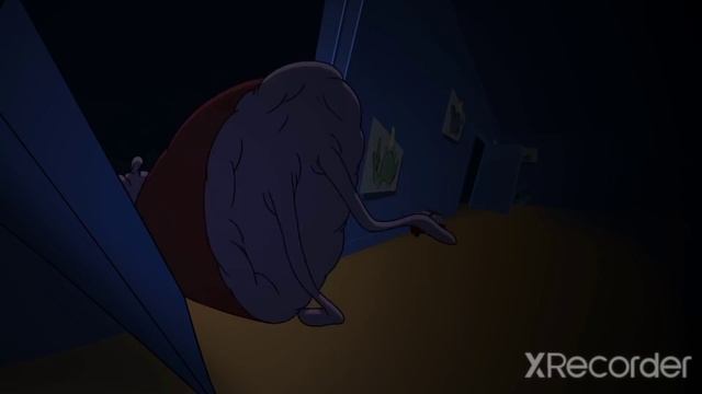 Scary Peppa Pig. EXE in Friday Night Funkin be like FNF Bacon Song смотреть онлайн