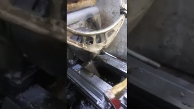 Ремонт восстановление шаровых бмв е46 смотреть онлайн