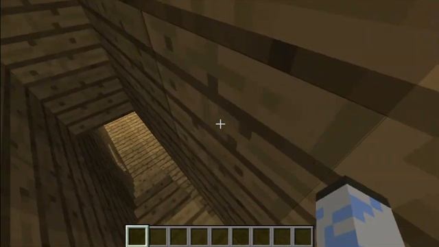 Minecraft футбольное поле смотреть онлайн