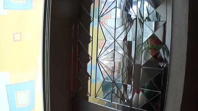 Зеркальная мозаика, зеркало, стеклорез двери оконный откос арочный проем лестницы ремонт смотреть онлайн