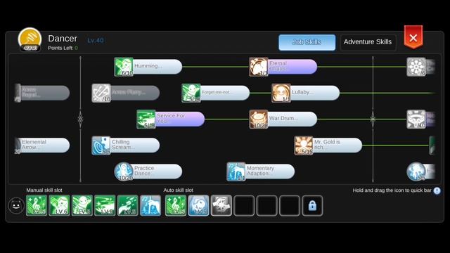 Wanderer Full Support (FS) Build,stats,gears Showcase Ragnarok M смотреть онлайн