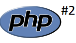 Уроки php. #2 Локальный сервер. Вывод текста, комментарии смотреть онлайн
